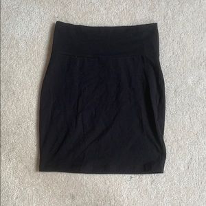 Pencil Skirt